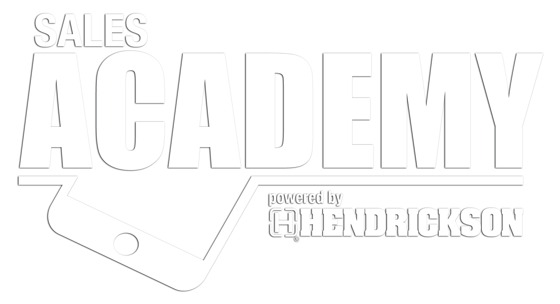 Sales Academy powered by Hendrickson